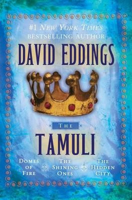 The Tamuli: Domes of Fire - The Shining Ones - The Hidden City foto