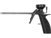 Pistol Spuma, Vorel