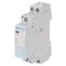 Contactor 2-pol 25A 12VDC NO