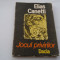 ELIAS CANETTI JOCUL PRIVIRILOR R18