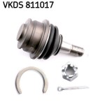 SKF VKDS 811017 Articulatie sarcina/ghidare