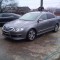 Pachet body kit RLine R Line Volkwswagen Passat B6 3C Limuzina Sedan 05-10 v2
