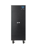 UPS Eaton, Online, Tower, 8000 W, fara AVR, Terminal Block, display LCD, back-up 11 - 20 min. &quot;9E10KI&quot; (timbru verde 11 lei)