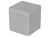 Carcasă Universală ABS IP66 80x82x85mm EUROMAS
