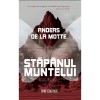 Stapanul muntelui - Anders de la Motte, editia 2024, Crime Scene Press