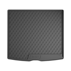 Tavita portbagaj Mercedes Clasa GLE (V167) SUV ( pentru modele cu 5 locuri) 02.2019-, din cauciuc, Gledring