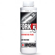 Ulei Suspensie Ipone Fork 5W
