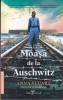Moasa de la Auschwitz - Anna Stuart, Leda, Historical Fiction, Romana, Brosata, 2023