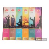 Kit Aromaterapie - Premium Meditation Collection