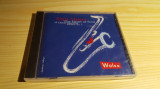 [CDA] Soul Music - The Heart of Soul 15 classic Soul Hits Edition 3 - SIGILAT, CD, Jazz