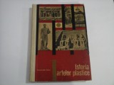 Istoria artelor plastice - Constantin SUTER
