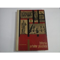 Istoria artelor plastice - Constantin SUTER