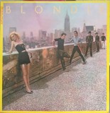 Vinil Blondie - Autoamerican (1980, Chrysalis Records) LP, Muzica Pop/Rock/Folk, 33 RPM, 30cm - Stare Buna