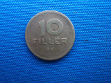 10 FILLER 1946-UNGARIA