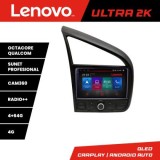 Navigatie Audi R8 2007-2015 Android radio gps internet 8 core QLED Qualcomm 4+64 360 Lenovo CarStore Technology