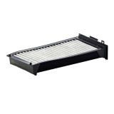 Filtru Polen Carbon Activ Mann Filter Citroen C5 I (DC_) 2001-2004