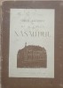 NASAUDUL - Virgil Sotropa, Al. Ciplea - Editura Cultura nationala, 1924