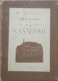 NASAUDUL - Virgil Sotropa, Al. Ciplea - Editura Cultura nationala, 1924