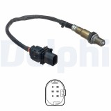 Sonda lambda Opel Astra J, Astra J Sports, Meriva B, Mokka / Mokka X Motor 1.7 Cdti, 1.7 Cdti, 1.7 Cdti, 1.7 Cdti, 1.7 Cdti, 1.7 Cdti, 1.7 Cdti 4x4,