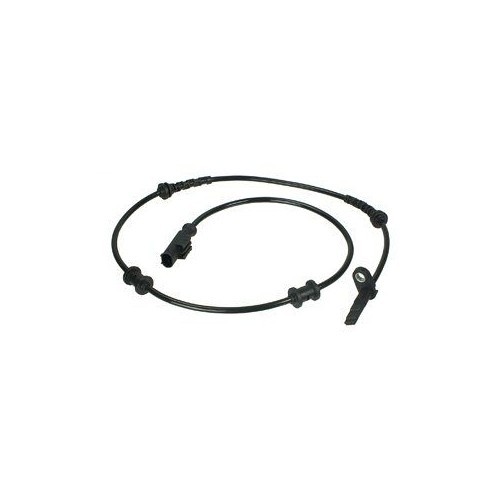 Delphi senzor, turatie roata