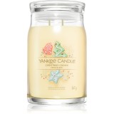 Yankee Candle Christmas Cookie lum&acirc;nare parfumată 567 g