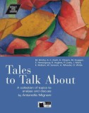 Tales to Talk About B2/C1 + Audio CD - Paperback brosat - Oscar Wilde, Ernest Hemingway - Black Cat Cideb