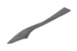 Ornament consola centrală BMW 7 F01, F02 2014 OEM: 9113672 11773390