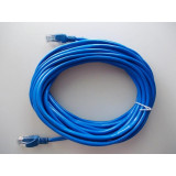 Cumpara ieftin Cablu retea LAN UTP internet 10metri