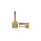 Carota diamantata pentru placi ceramice, marmura, piatra naturala, gresie, beton 6 mm Verke