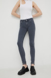 Cumpara ieftin Tiger Of Sweden jeansi femei , medium waist