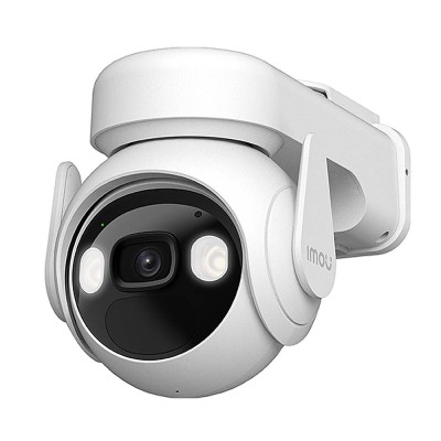 Camera supraveghere exterior cu baterie Imou, IPC-K9EP-3T0TE-EU foto