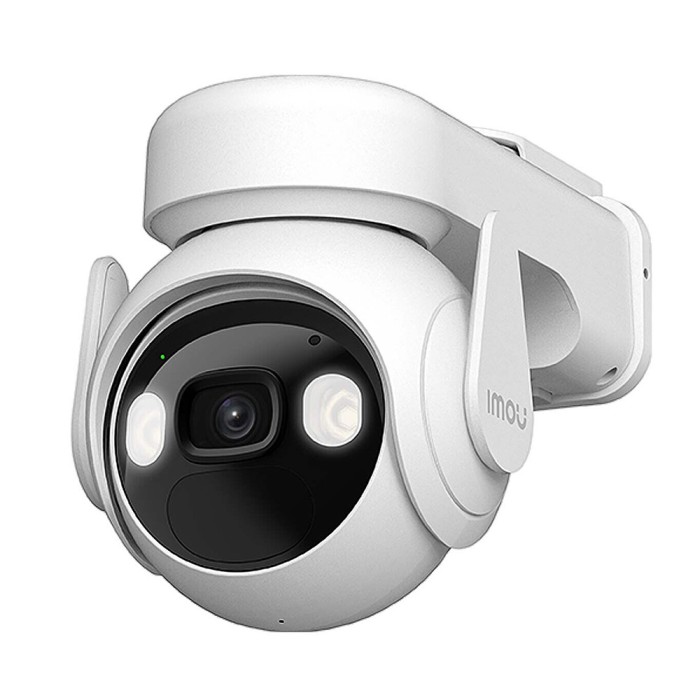 Camera supraveghere exterior cu baterie Imou, IPC-K9EP-3T0TE-EU