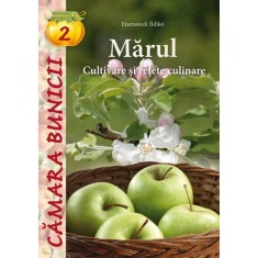 Marul - Cultivare si retete culinare - Eisenstock Ildik&oacute;
