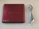 DVD Writer Extern Samsung SE-S084, Interfață USB 2.0, Slim, Plug &amp; Play