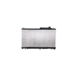 Radiator apa SUBARU IMPREZA hatchback GR GH G3 AVA Quality Cooling SU2072
