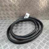 Garnitura Usa Stanga Fata Honda e:Ny1 2024 OEM 72365-3M0-J01, Cromata, Inox, Eurowest/Lema, Echivalenta TD0752031R