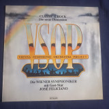 LP : VSOP - Classic &amp; Rock _ Dino, Europa _ VG+ / NM, VINIL