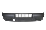 Bara fata Iveco Daily 2, 01.1999-04.2006, negru, fara locas pentru proiectoare, 504099351, Rapid