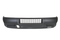Bara fata Iveco Daily 2, 01.1999-04.2006, negru, fara locas pentru proiectoare, 504099351