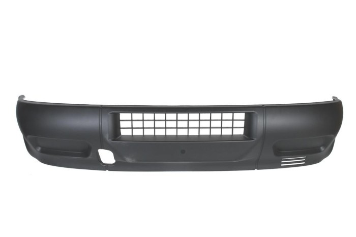 Bara fata Iveco Daily 2, 01.1999-04.2006, negru, fara locas pentru proiectoare, 504099351
