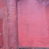 Codul de Procedura Penala - Const.G. Ratescu, N. Pavelescu vol.I-III