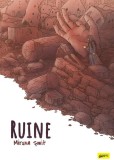 Ruine - Miruna Smit - Editura Art