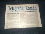 ZIARUL TELEGRAFUL ROMAN 1 IULIE 1988