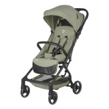 Carucior sport cu pliere automata, Coccolle Sierra, Sage Green