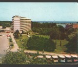 CPI B 12096 CARTE POSTALA - NEPTUN, HOTEL NEPTUN