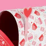 Cutie cadou - Love Mailbox XL - Love Letter | Legami