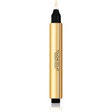 Yves Saint Laurent Touche &Eacute;clat Radiant Touch iluminator stick pentru toate tipurile de ten culoare 1,5 Soie Lumi&egrave;re / Luminous Silk 2,5 ml