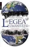 Legea umanitatii | Jakob Vedelsby, Rao