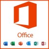 Pachet Microsoft Office 2016 cu licenta originala, pe viata