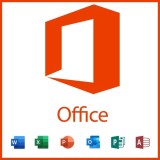 Pachet Microsoft Office 2016, 2019 sau 2021 macOS cu licenta originala, pe viata